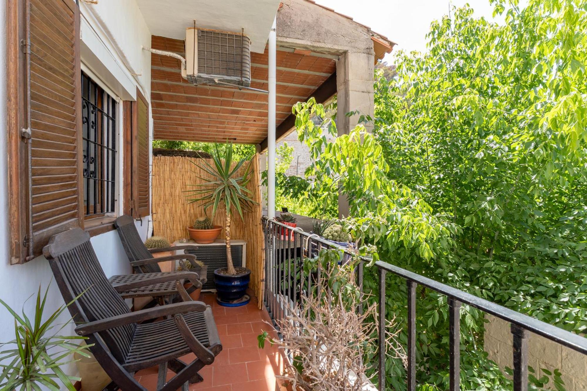Denia Townhouse Apartment Bagian luar foto