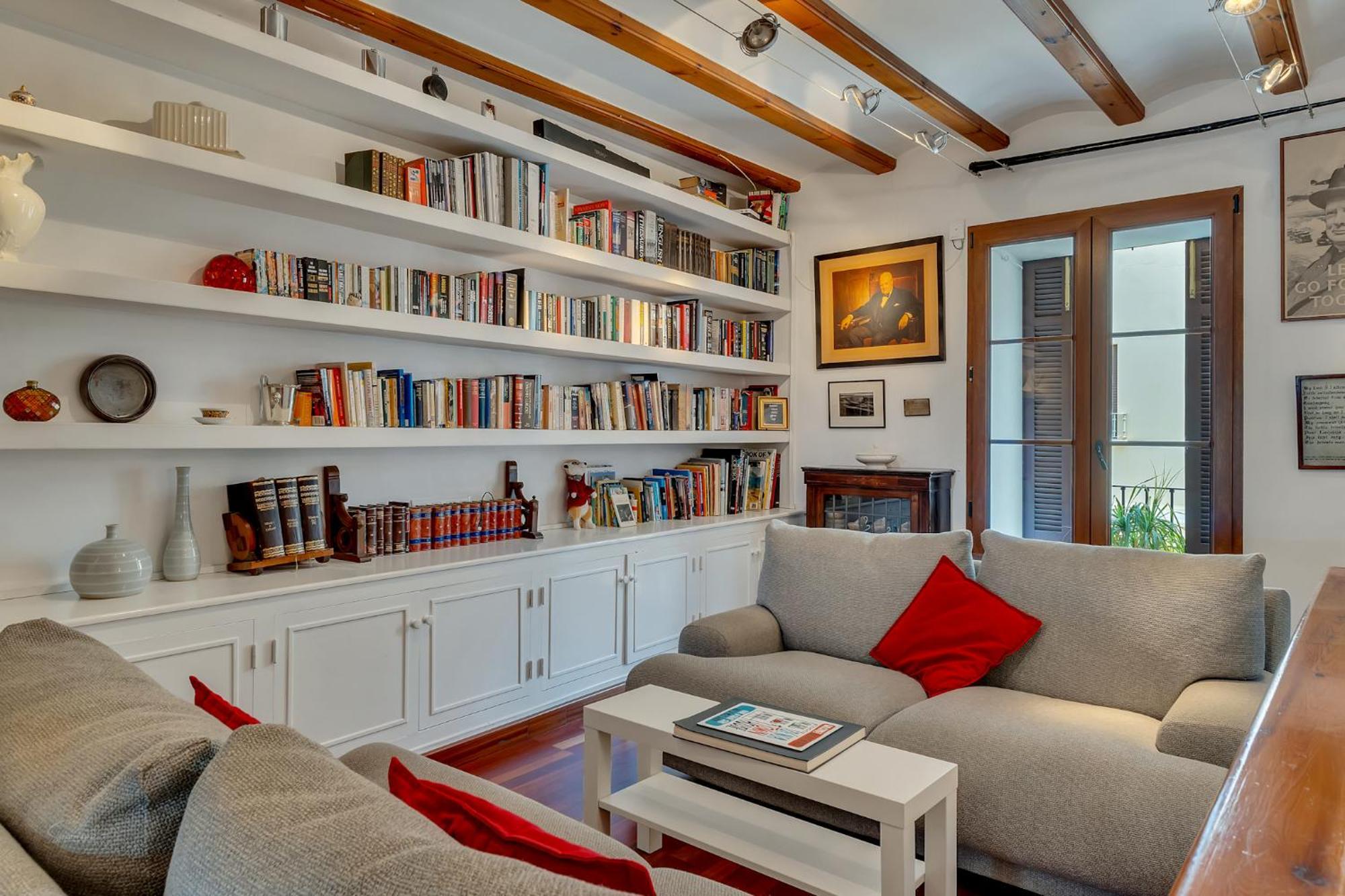 Denia Townhouse Apartment Bagian luar foto