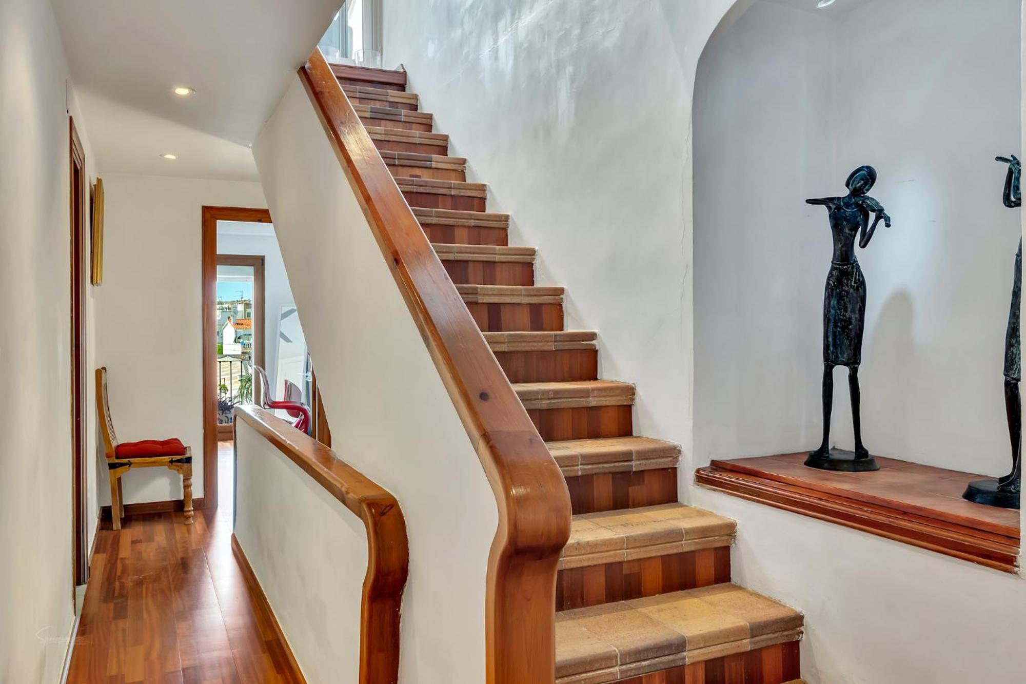 Denia Townhouse Apartment Bagian luar foto