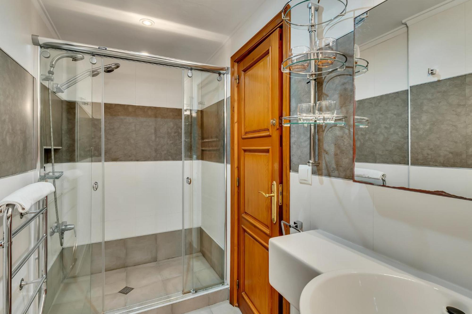 Denia Townhouse Apartment Bagian luar foto