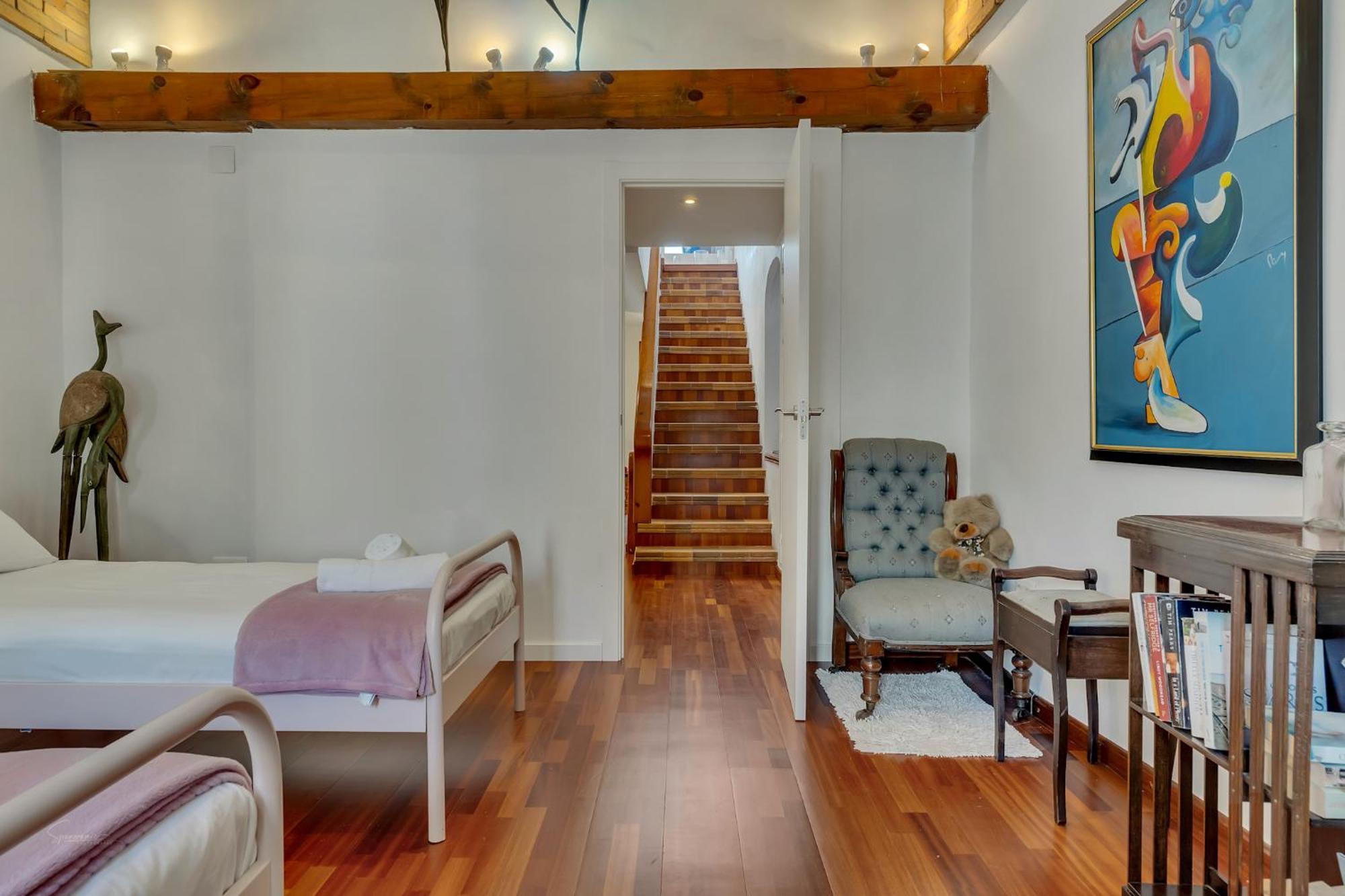 Denia Townhouse Apartment Bagian luar foto