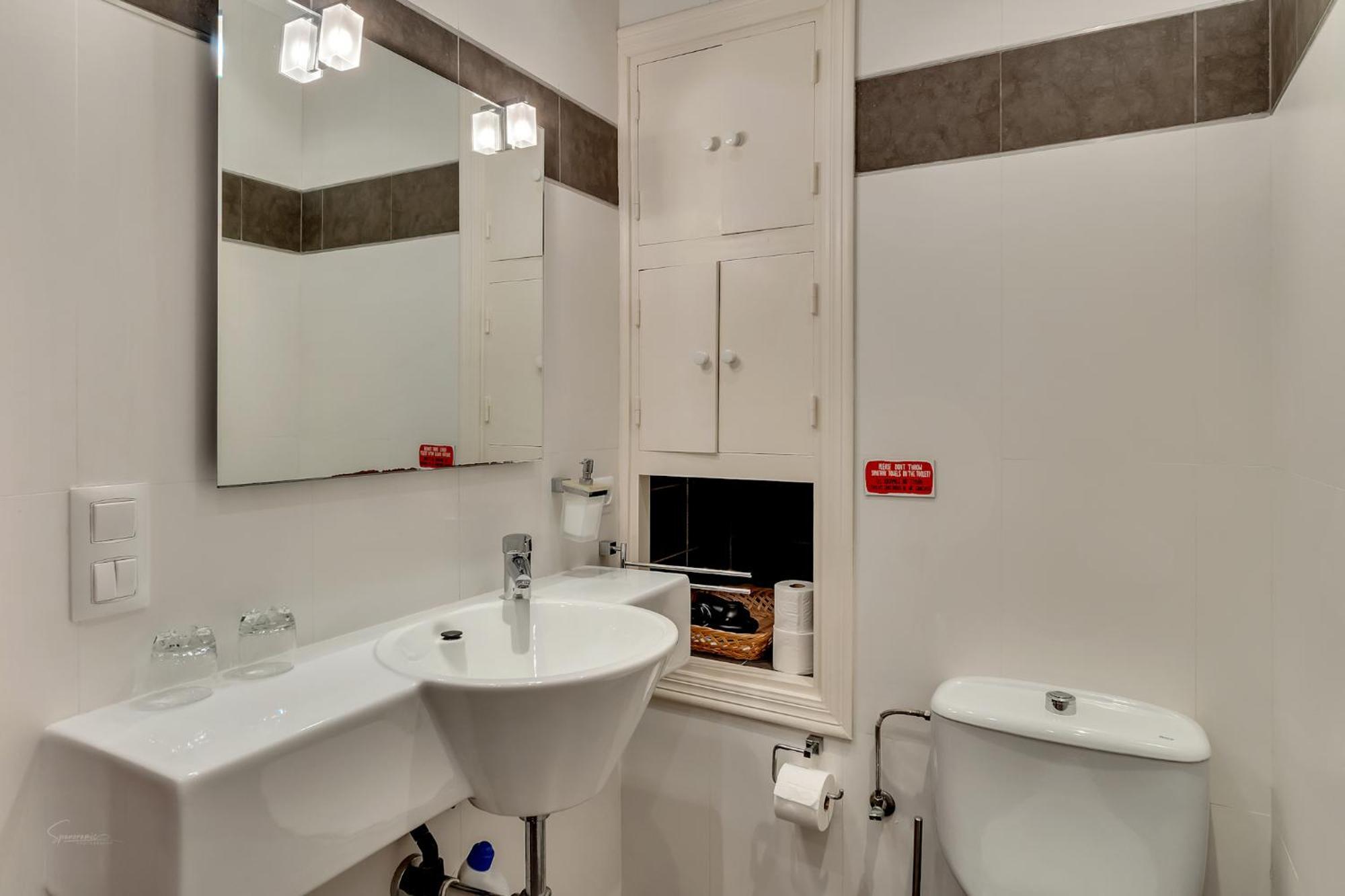 Denia Townhouse Apartment Bagian luar foto
