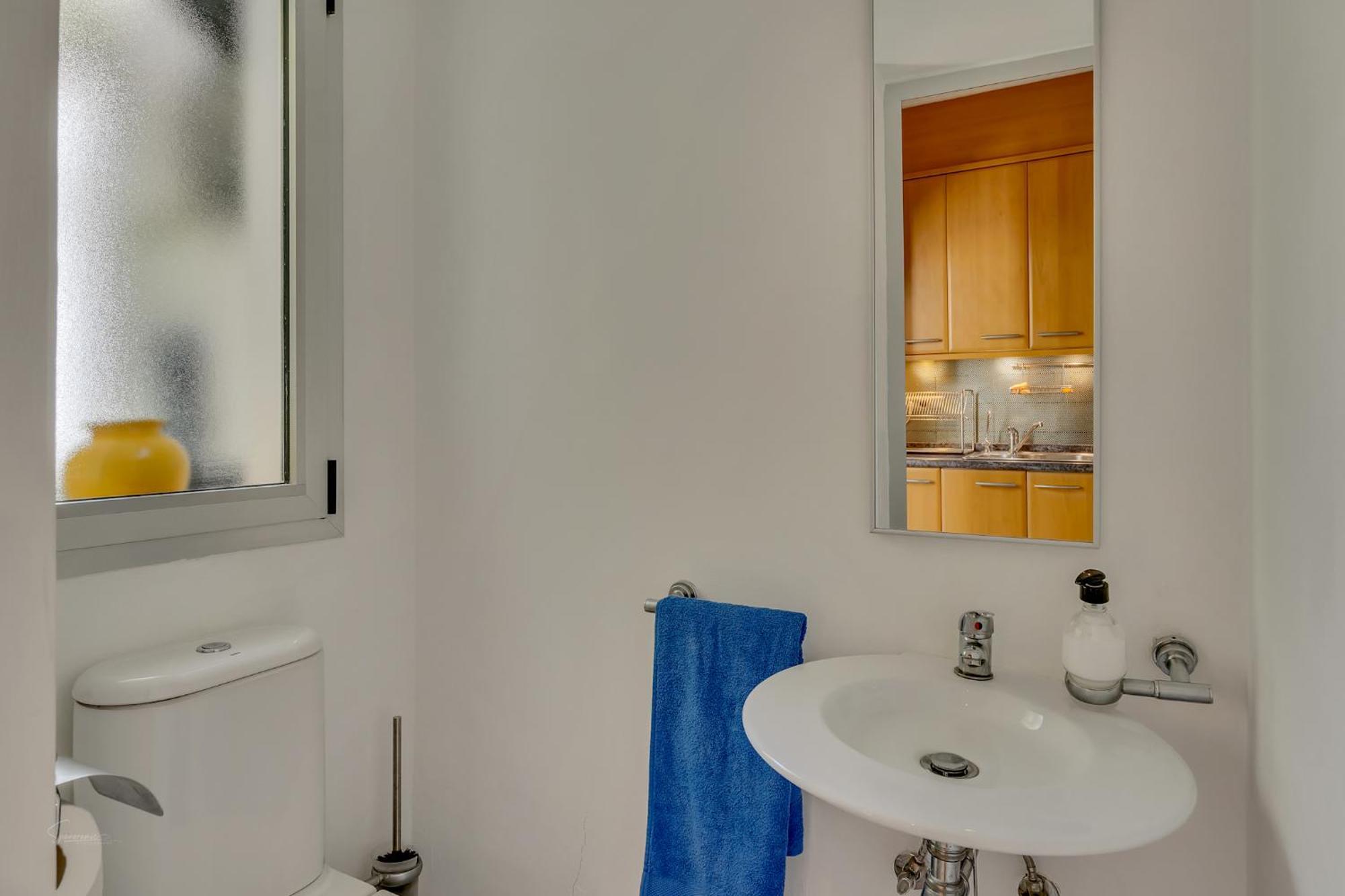 Denia Townhouse Apartment Bagian luar foto